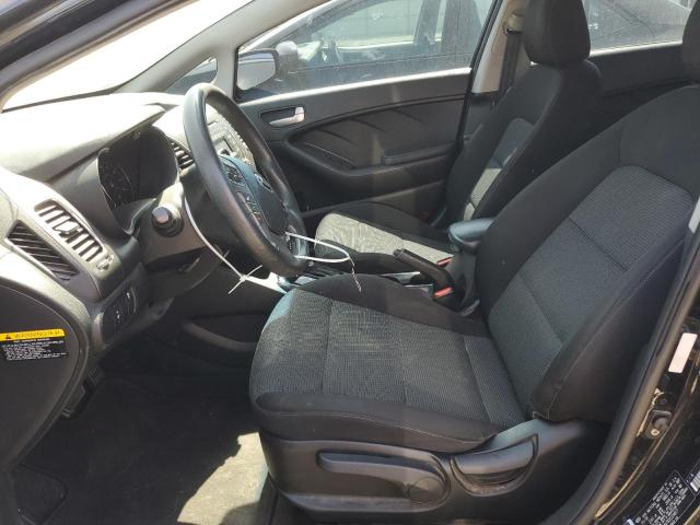 2018 KIA FORTE LX - 3KPFK4A78JE229817