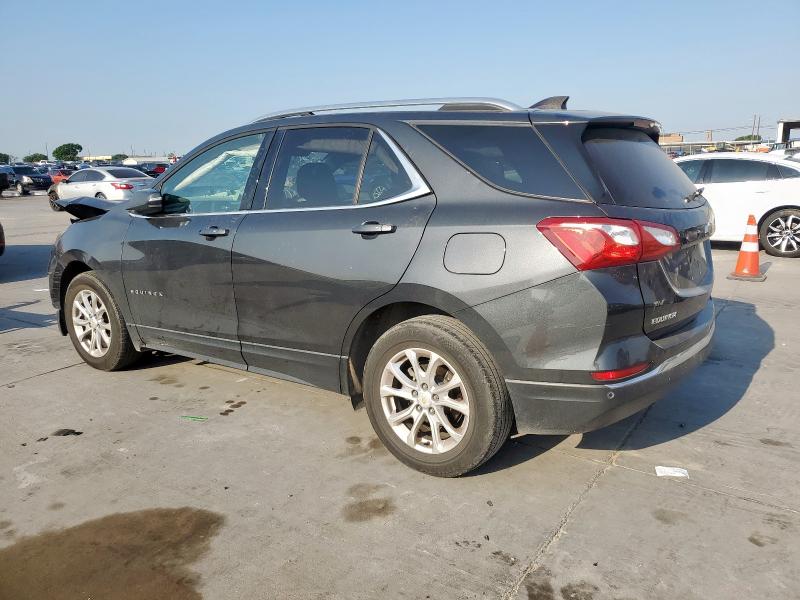 Vin: 2gnaxjev5j6228196, lot: 53487305, chevrolet equinox lt 20182