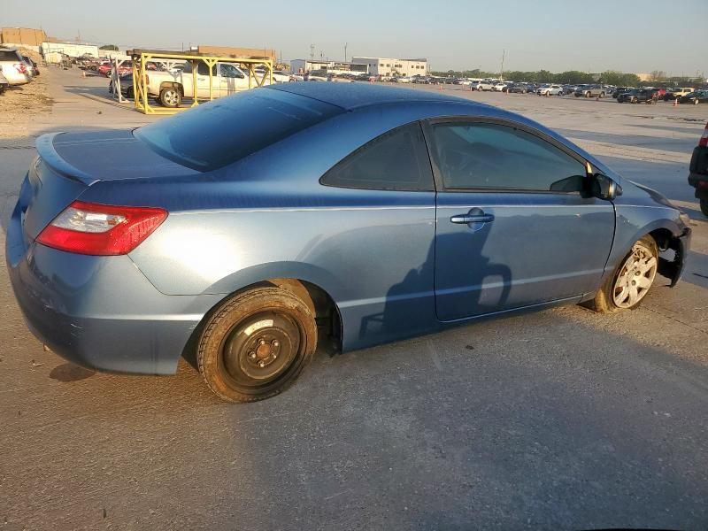 Vin: 2hgfg1b69ah519141, lot: 52241405, honda civic lx 20103
