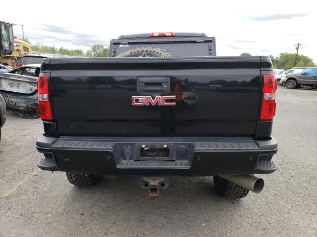 2015 GMC SIERRA K25 - 1GT120E87FF671278