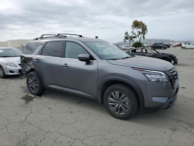 Vin: 5n1dr3ba0rc293520, lot: 54355705, nissan pathfinder sv 20244