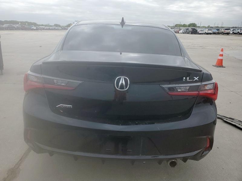 2020 ACURA ILX PREMIU 19UDE2F80LA002777