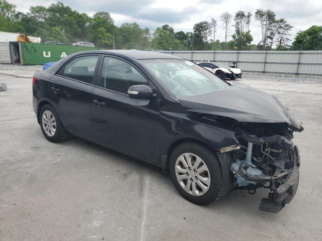 2010 KIA FORTE EX - KNAFU4A26A5856328