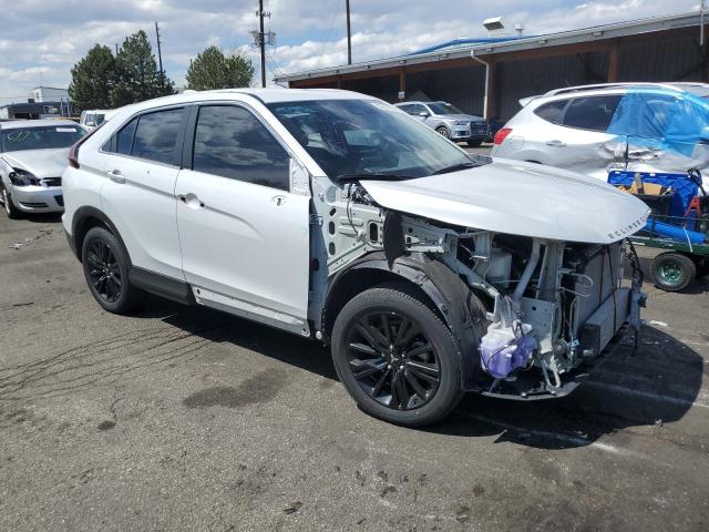 Vin: ja4atvaa9pz006749, lot: 53241435, mitsubishi eclipse le 20234