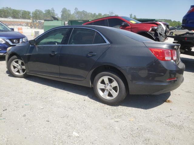 Vin: 1g11b5slxff320749, lot: 55017035, chevrolet malibu ls 20152