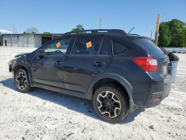 Vin: jf2gpabc5hh229912, lot: 52491405, subaru crosstrek premium 20172