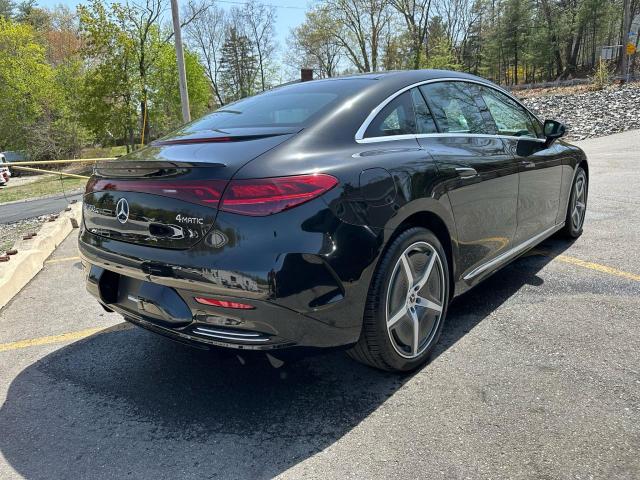 2024 MERCEDES-BENZ EQE SEDAN W1KEG1CB2RF054226