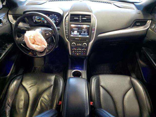 2015 LINCOLN MKC - 5LMTJ2AH3FUJ00484