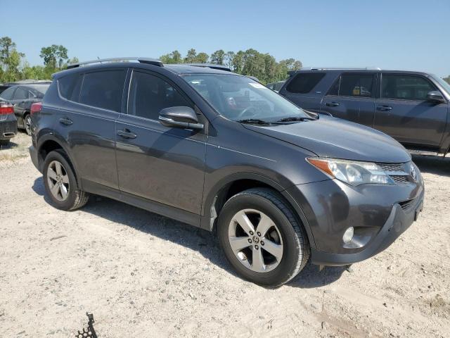 Vin: jtmwfrev0fj057304, lot: 52223915, toyota rav4 xle 20154