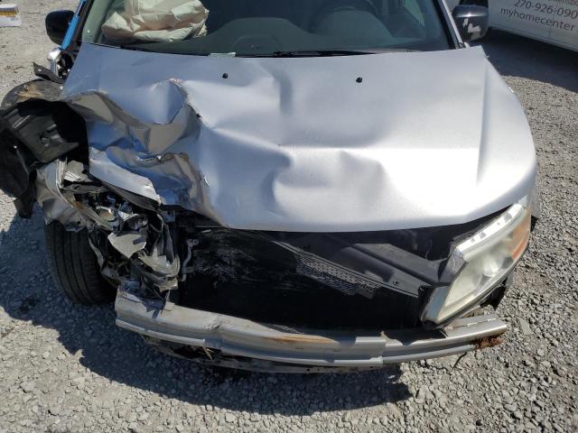 2013 HONDA ODYSSEY EX - 5FNRL5H60DB080721