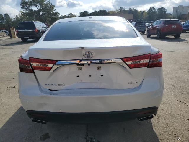 2015 TOYOTA AVALON XLE - 4T1BK1EB4FU169051
