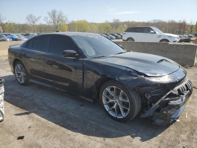 2022 DODGE CHARGER GT 2C3CDXHG5NH185990