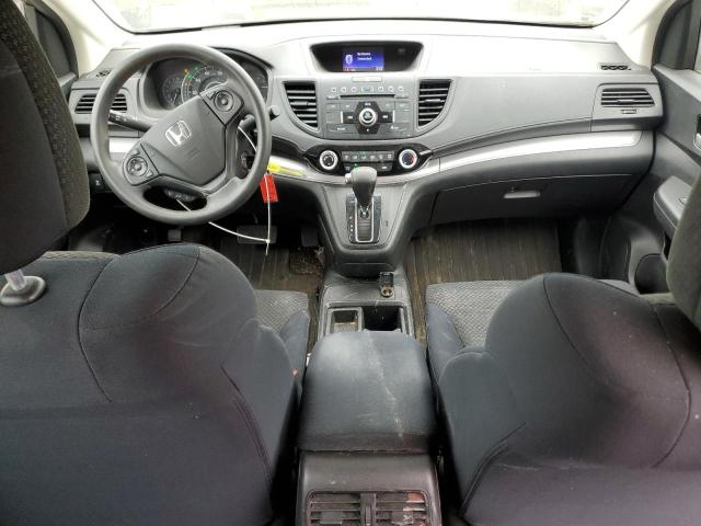 2015 HONDA CR-V LX - 5J6RM4H38FL071031