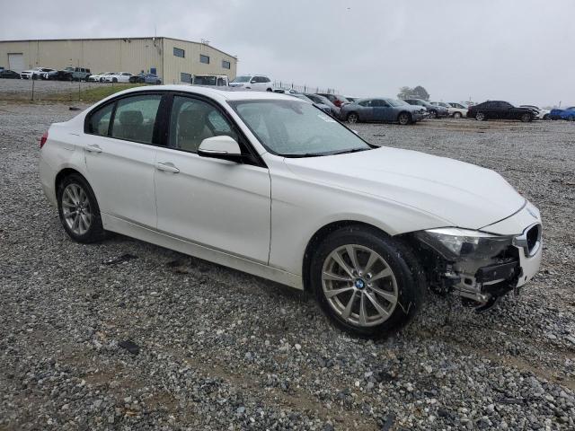 Vin: wba8e1g51gnt35192, lot: 53797095, bmw 3 series i 20164