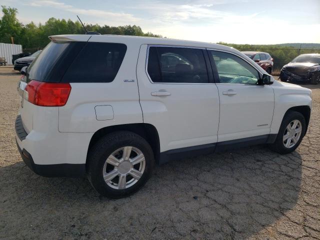 2015 GMC TERRAIN SL - 2GKALMEK9F6240066