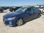 2020 NISSAN ALTIMA S - 1N4BL4BV7LC112240