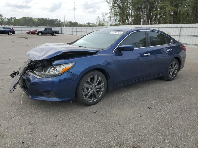 Vin: 1n4al3apxjc476724, lot: 51385195, nissan altima 2.5 2018 img_1