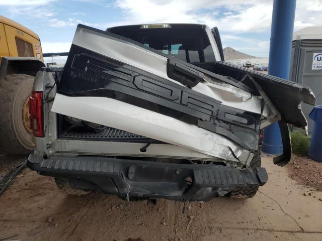 2015 FORD F150 SUPER - 1FTEW1C87FKD92063