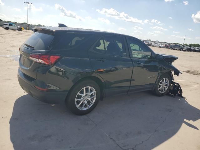 Vin: 3gnaxheg0rl366097, lot: 54150555, chevrolet equinox ls 20243
