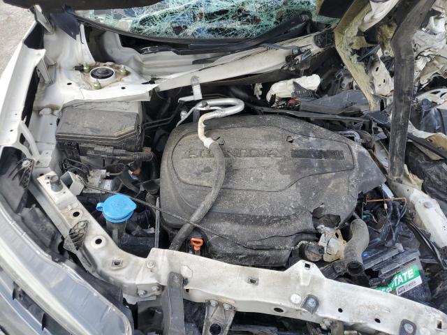 2018 HONDA PILOT EXL 5FNYF5H56JB020304