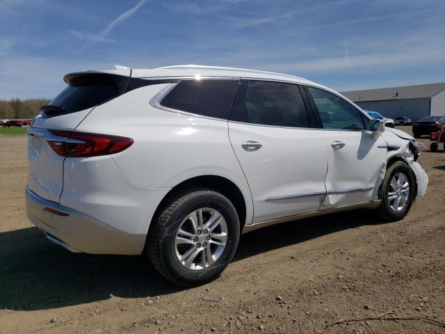 Vin: 5gaevakwxlj318562, lot: 54209445, buick enclave essence 20203