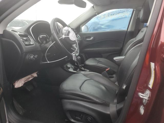 2020 JEEP COMPASS LI - 3C4NJDCB6LT167512