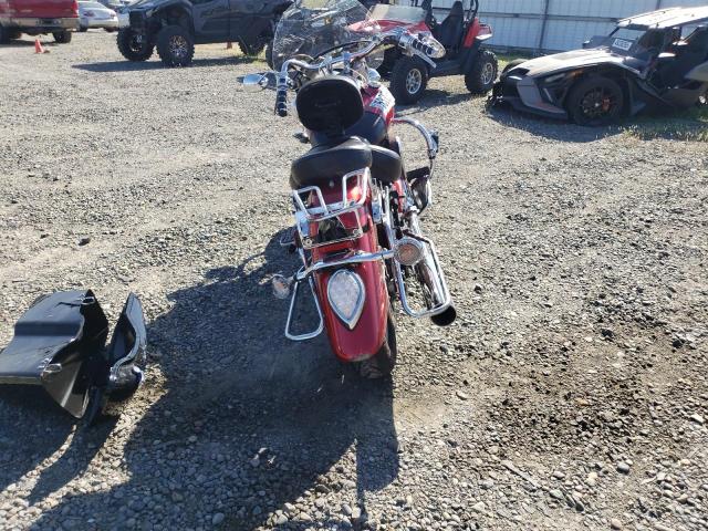 2006 YAMAHA XV1700 A JYAVP17Y26A002527