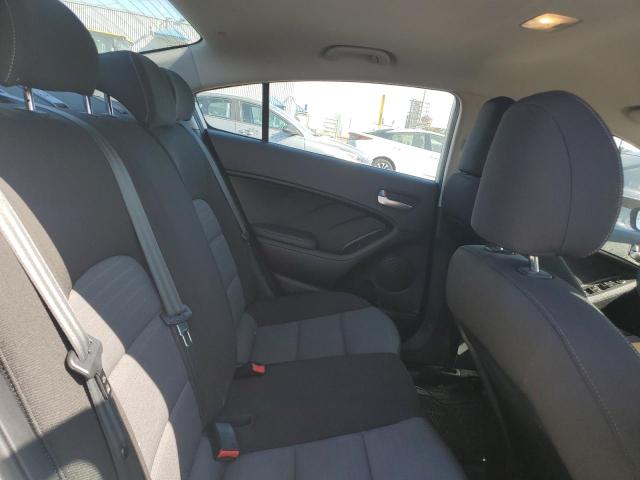 2015 KIA FORTE LX - KNAFX4A69F5426911