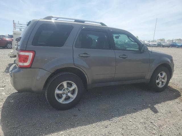 Vin: 1fmcu0eg7bkc30855, lot: 54205225, ford escape limited 20113