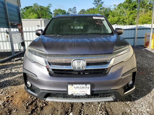2020 HONDA PILOT TOUR - 5FNYF5H91LB019356