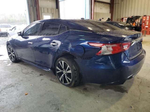 Vin: 1n4aa6ap5jc393757, lot: 51673775, nissan maxima 3.5s 20182