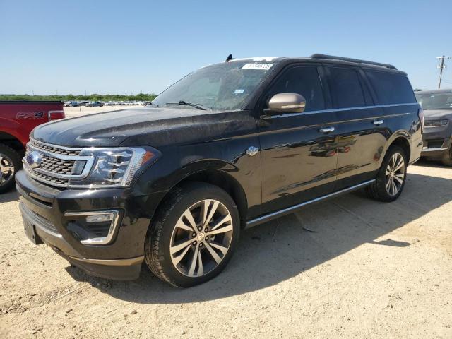 Global Auto Auctions: 2021 FORD EXPEDITION