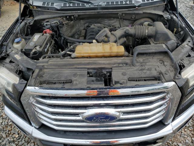2017 FORD F150 SUPER - 1FTEW1CFXHFA93323