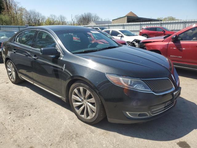 Vin: 1lnhl9dk7dg606348, lot: 52518275, lincoln mks 20134