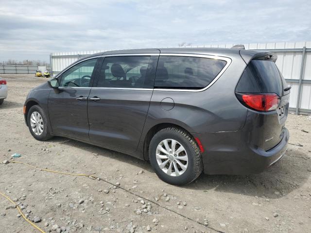 Vin: 2c4rc1fg4jr101445, lot: 53648675, chrysler pacifica touring plus 20182