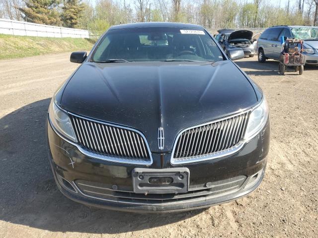 2016 LINCOLN MKS 1LNHL9FT1GG602550