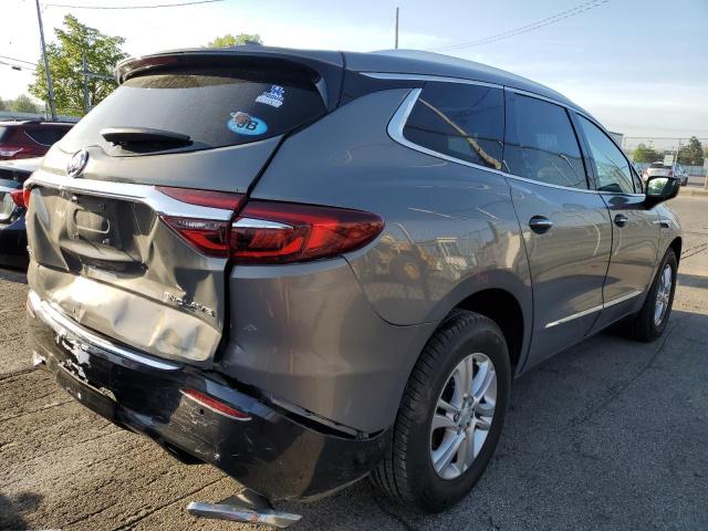 Vin: 5gaerbkw5jj141071, lot: 53816255, buick enclave essence 20183