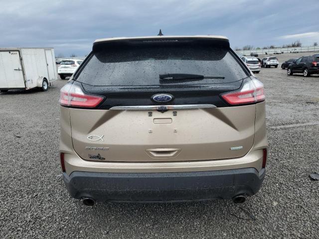 2020 FORD EDGE SE - 2FMPK3G9XLBA36467
