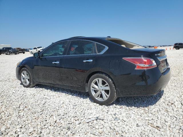2015 NISSAN ALTIMA 2.5 - 1N4AL3AP0FN879171