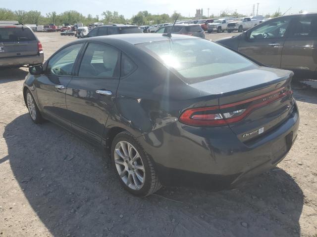 Vin: 1c3cdfch1dd176712, lot: 54325995, dodge dart limited 20132