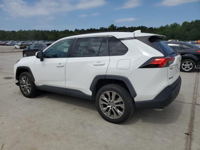 2019 TOYOTA RAV4 XLE P - 2T3C1RFV5KW056435