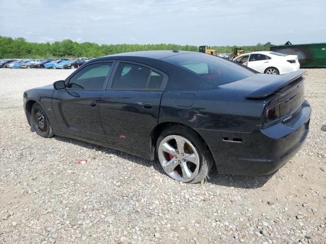 Vin: 2c3cdxct3eh323594, lot: 53819545, dodge charger r/t 20142