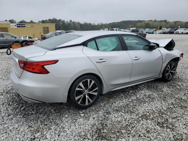 Vin: 1n4aa6ap8jc369808, lot: 51486085, nissan maxima 3.5s 20183