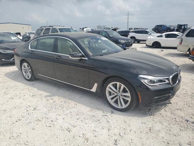 Vin: wba7f2c56gg416424, lot: 51935815, bmw 7 series xi 20164