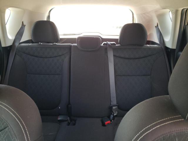 2019 KIA SOUL - KNDJN2A24K7007917