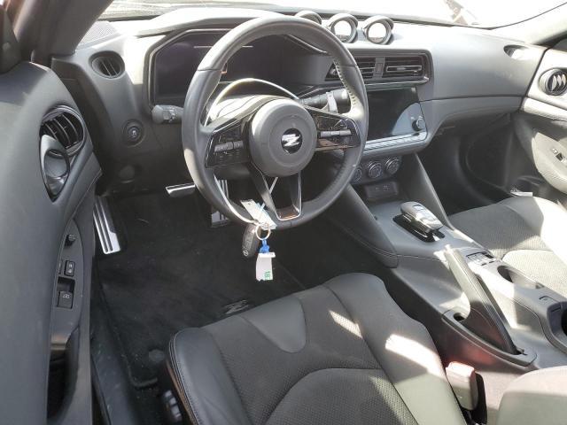 2024 NISSAN Z PERFORMA JN1BZ4BH5RM362200
