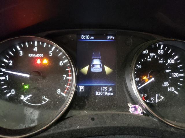 2019 NISSAN ROGUE S - KNMAT2MV5KP554447