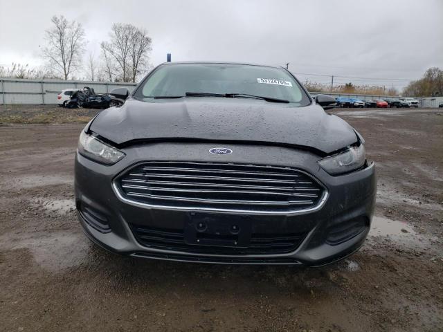 2016 FORD FUSION 3FA6P0H71GR116671