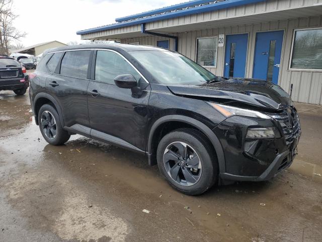 Vin: 5n1bt3bb6rc730387, lot: 51741085, nissan rogue sv 20244