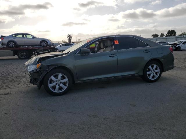 Vin: 4t1bf1fk6cu632547, lot: 54020205, toyota camry base 2012 img_1